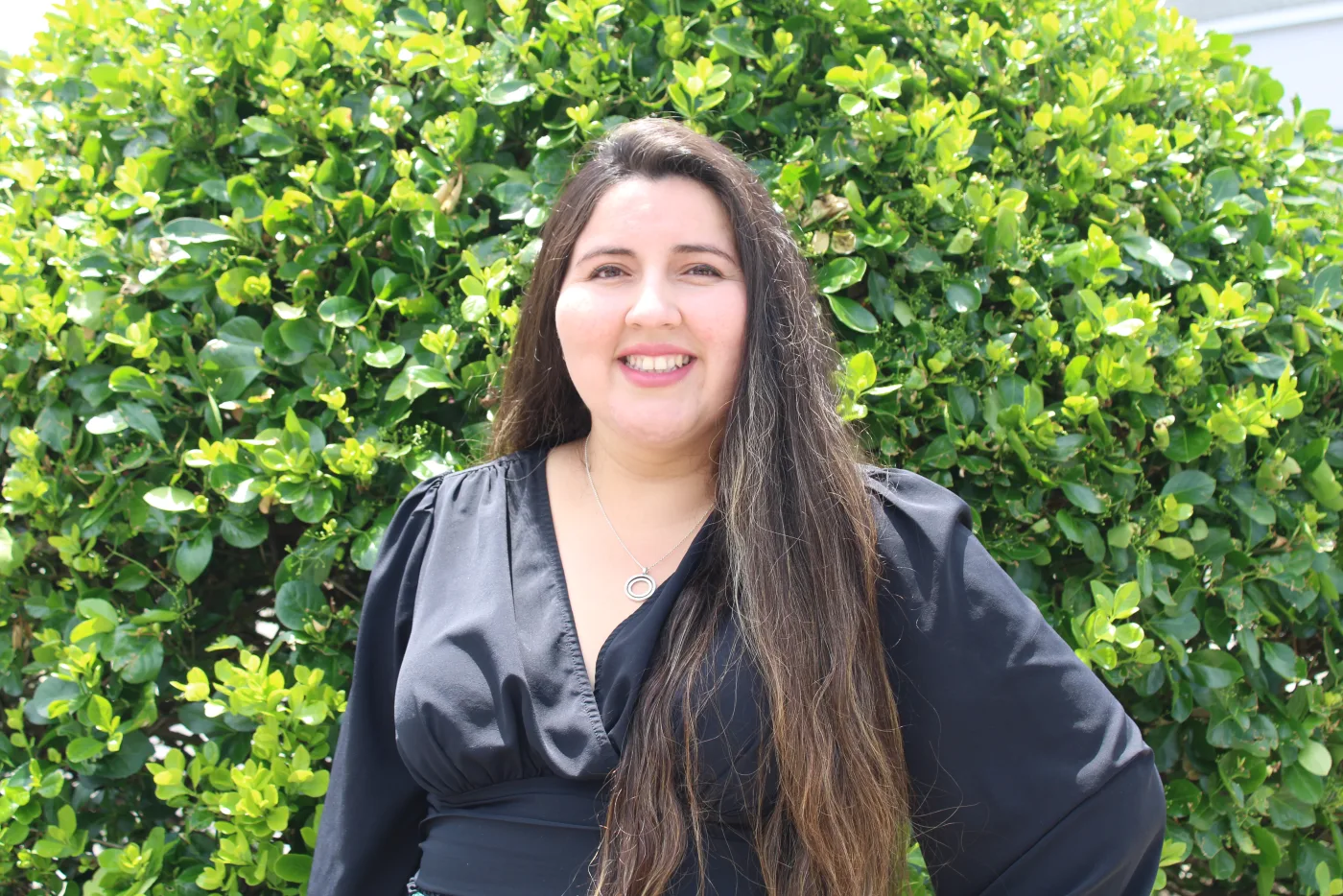 Eva Rios, Early Global Education Director &ndash; Norwell at SELA