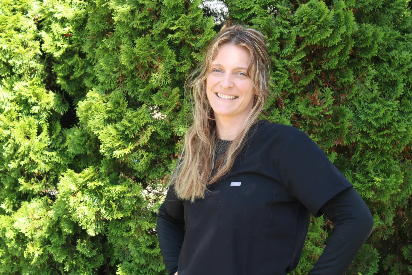 Heather Lynch, Health Director &ndash; Hingham at SELA