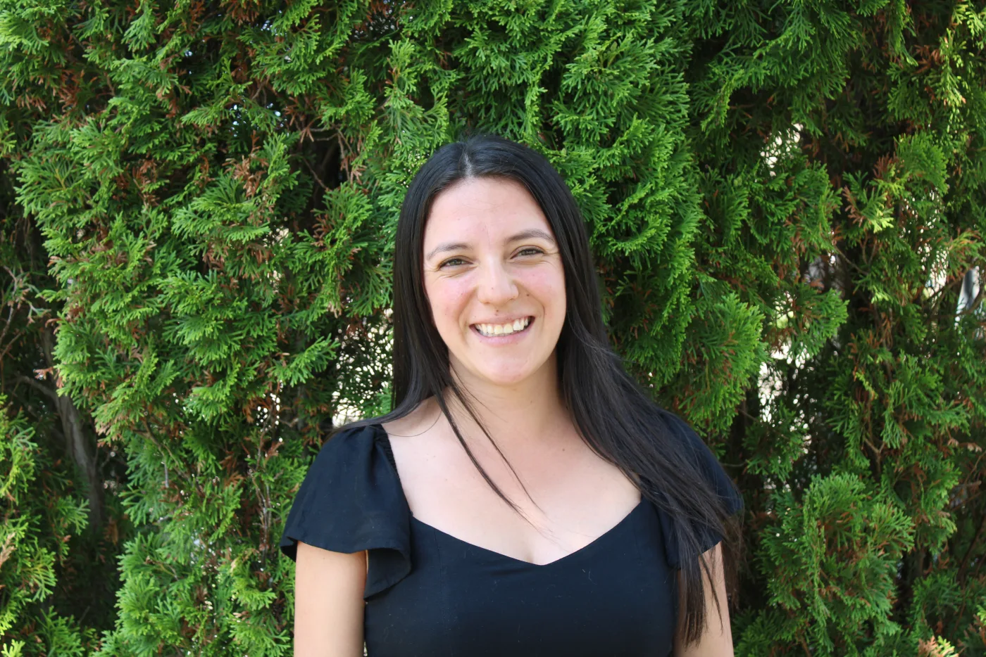 Lesly Madden, Early Global Education Assistant Director &ndash; Hingham at SELA