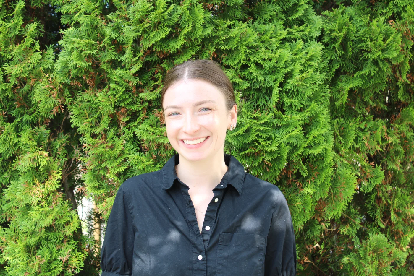 Molly O'Neill, SELA Admissions