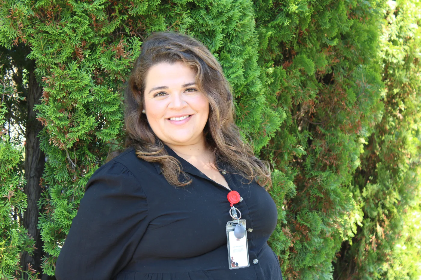 Paola Chamorro, Academic Director &ndash; Hingham at SELA