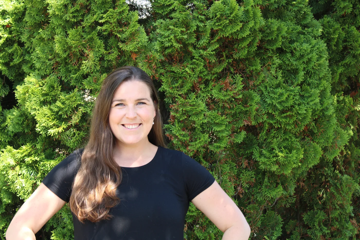Rachael Mayer, Early Global Education School Director &ndash; Hingham at SELA